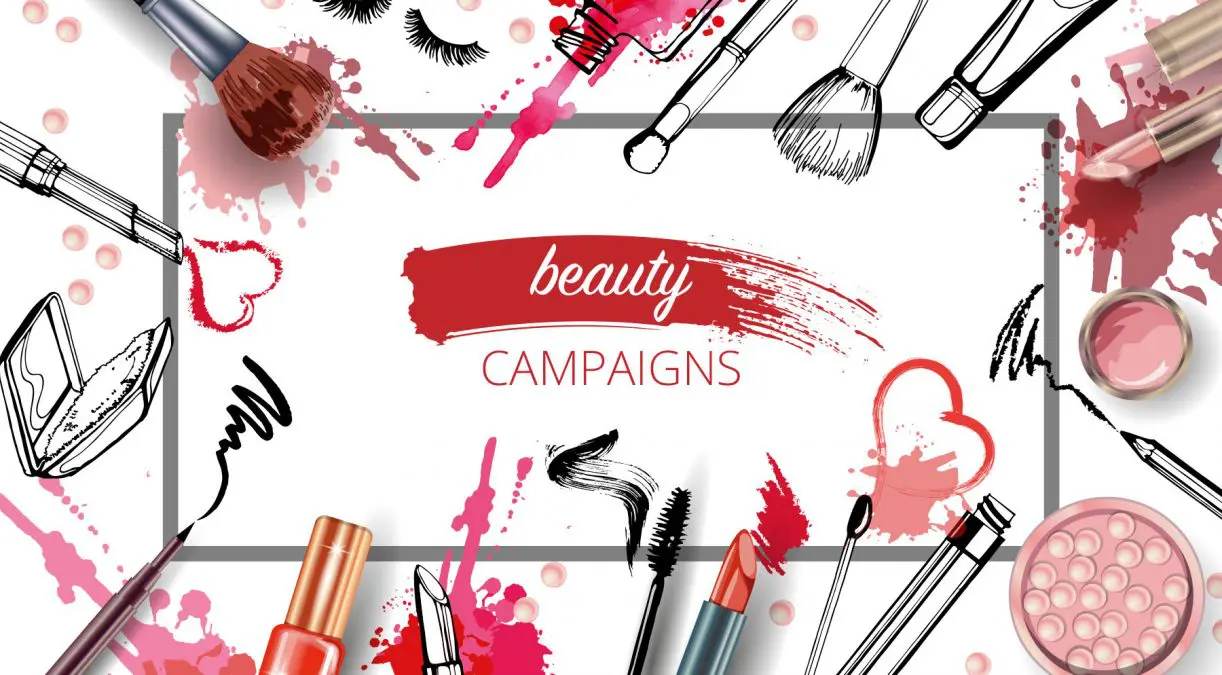 Successful Digital Campaigns In The Beauty Industry