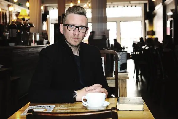Ask Digital: Join us at the Book Café in Derby