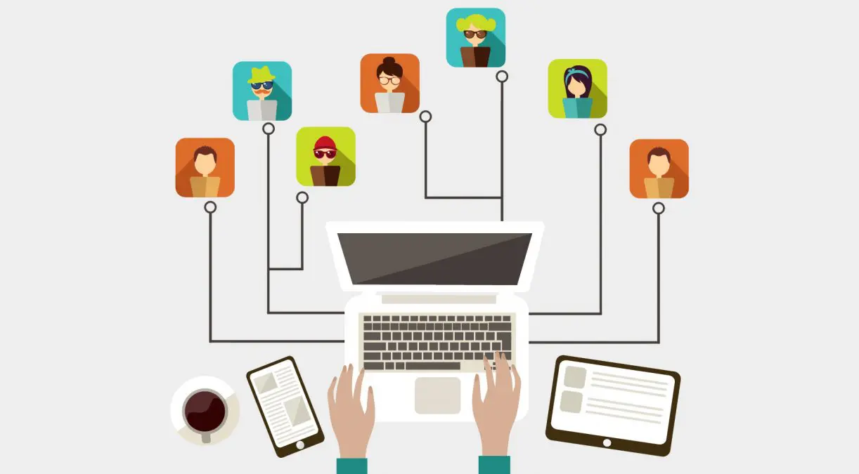 ‘There’s no place like home’ – Thoughts On Remote Working