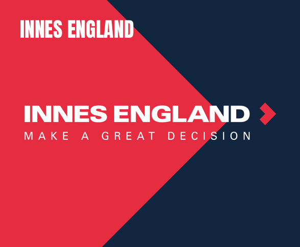 Innes England