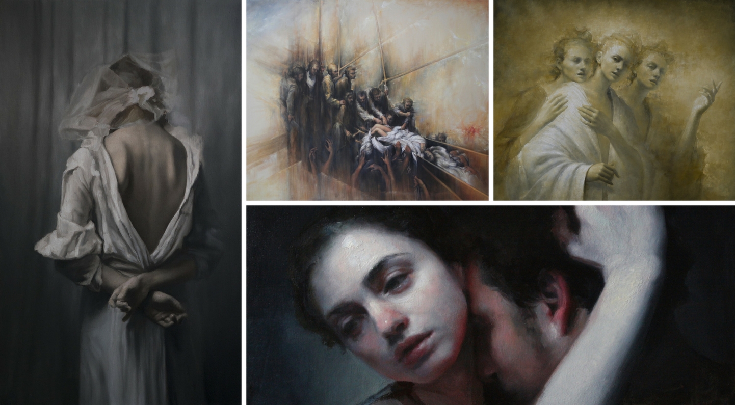 Old and New Photography in Art and Campaigns Fifteen