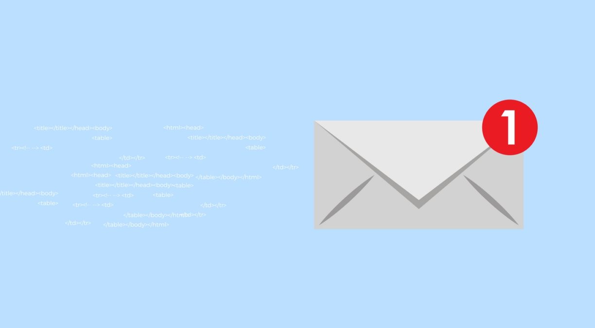 How to Build a HTML Email in 2019