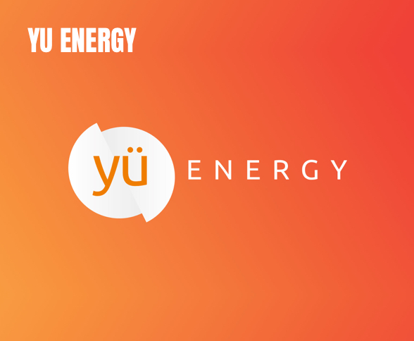 Yu Energy.