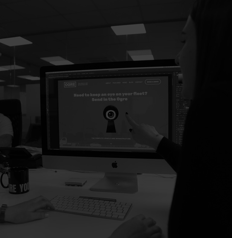 Website design Derby