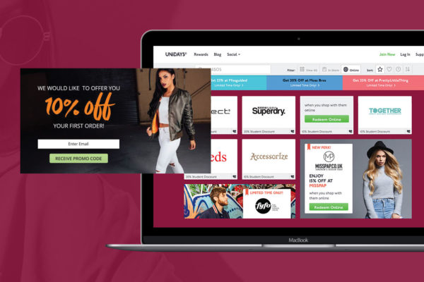 Affiliate Marketing