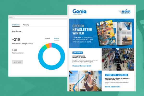 Email Marketing