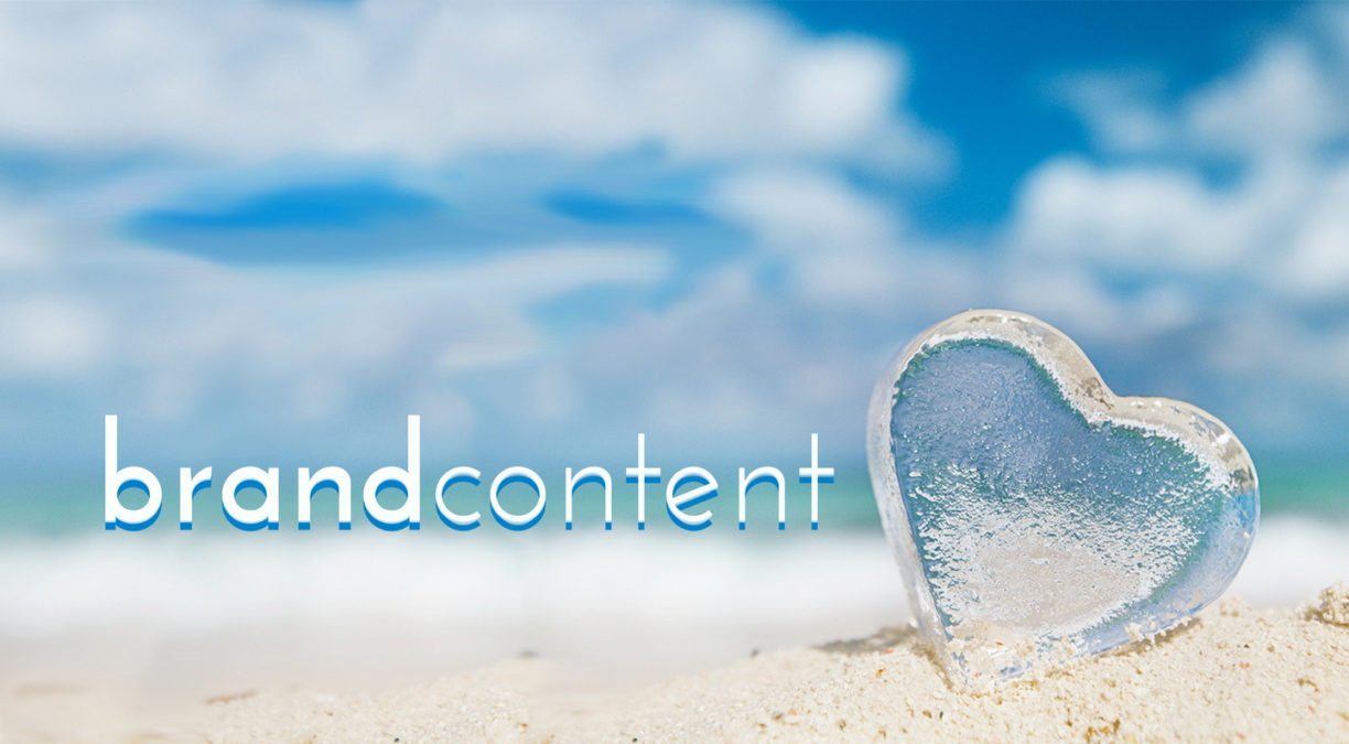 How Love Island is Helping Brands – A Lesson in Content Marketing
