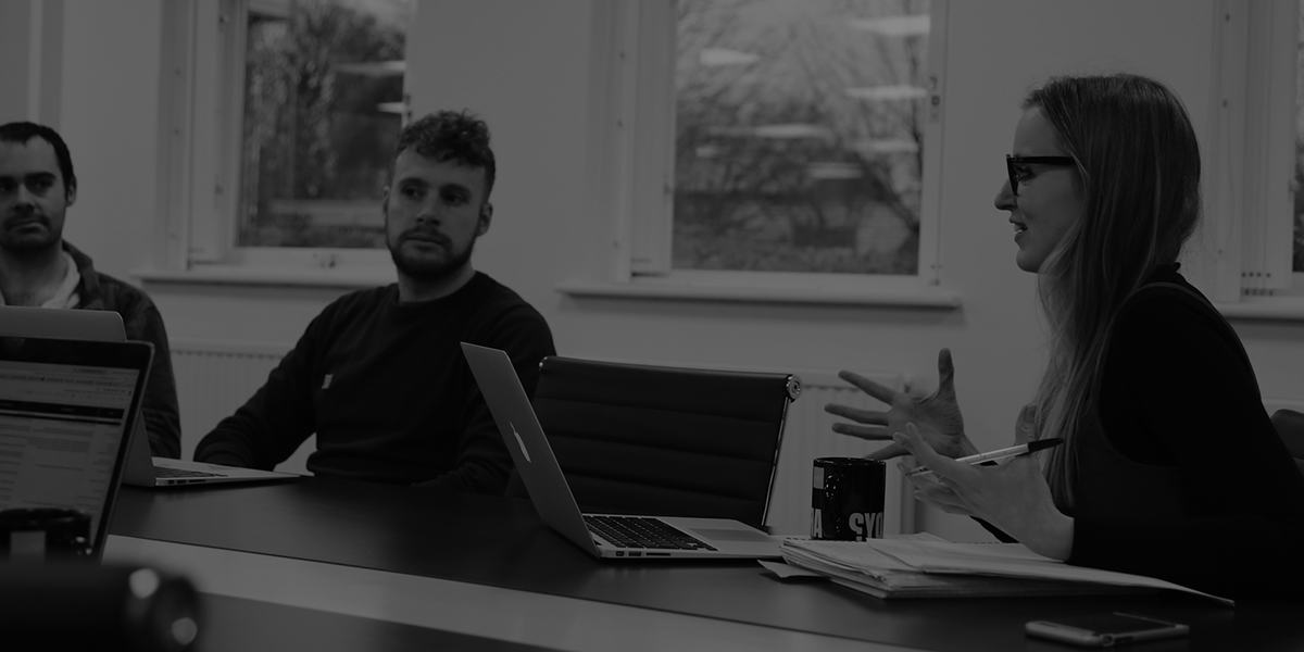 Digital marketing strategy services.