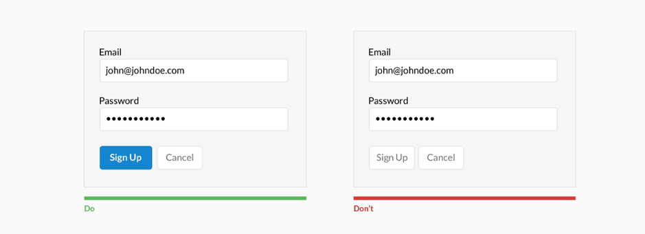 5 Ways To Increase Web Form Conversion | Form Optimisation - Fifteen
