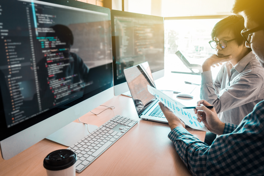 Career Progression of a Web Developer - Fifteen