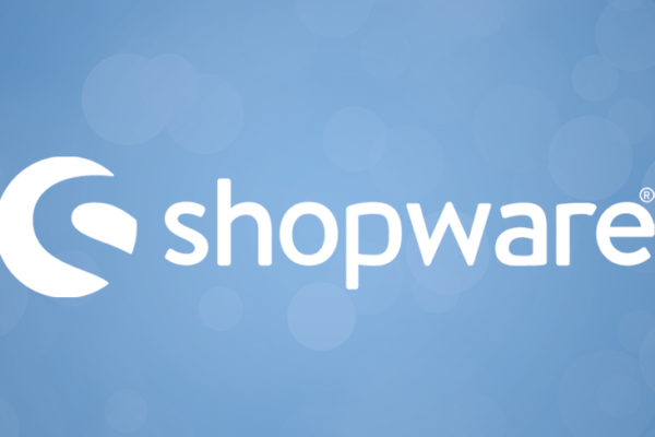 Shopware Website Development