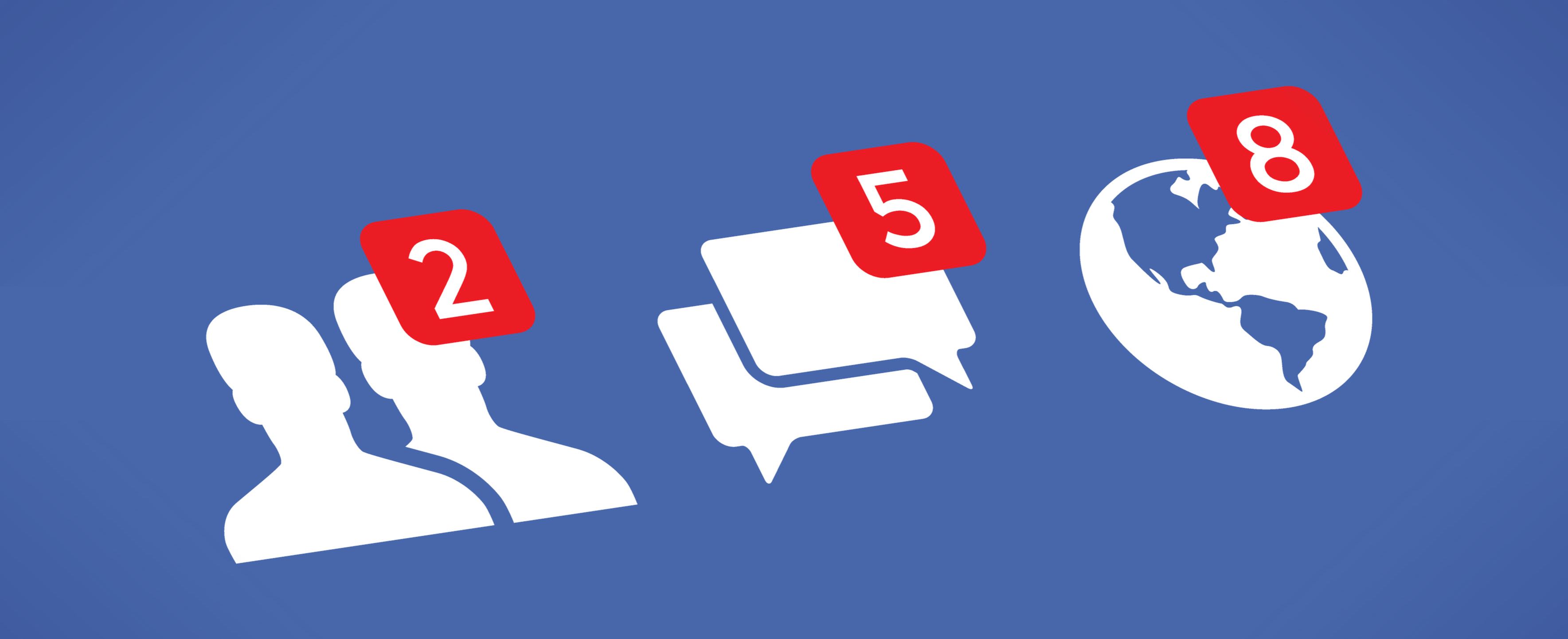 The New Facebook Logo 19 Facebook Logo Redesign Fifteen