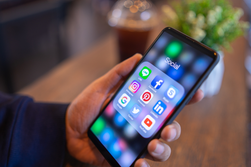 Social Media Round-Up: July 2019 - Fifteen