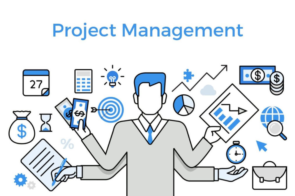 What does it take to be an Amazing Project Manager?