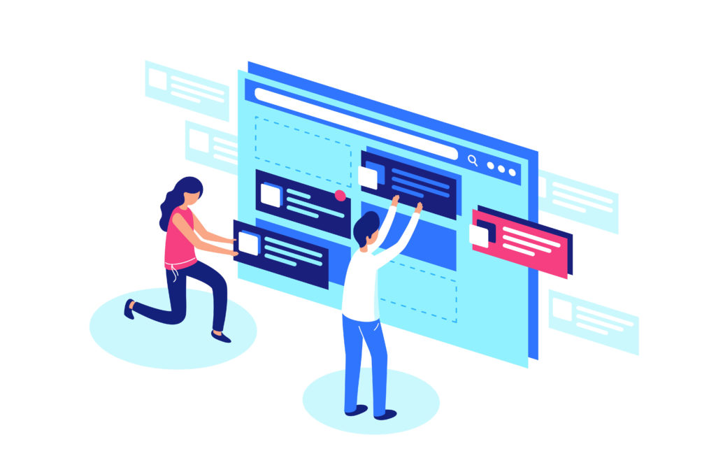 Managing Your Web Project Internally
