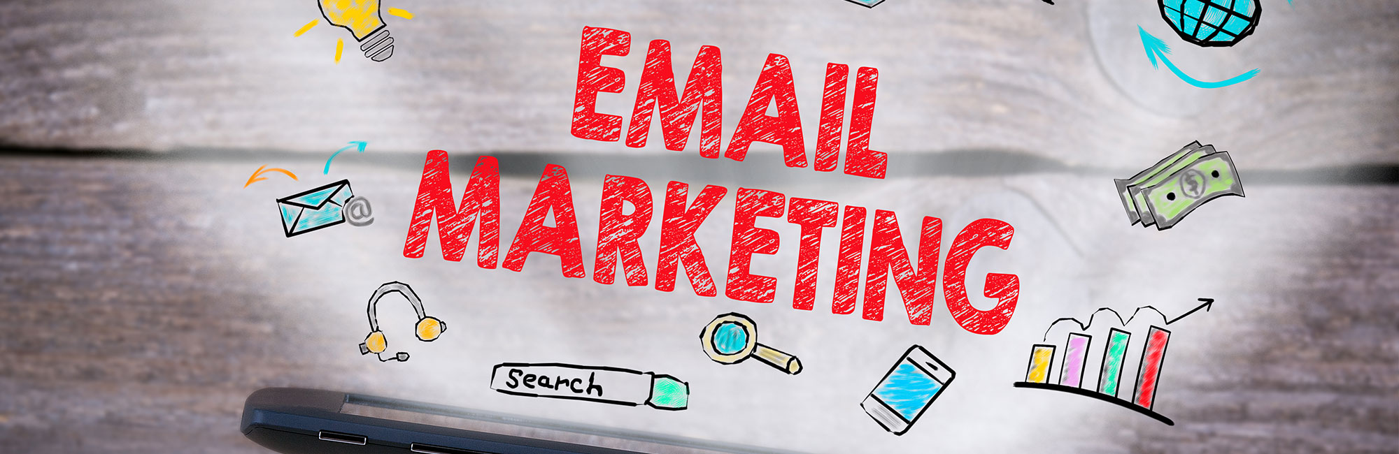 How to increase conversions for email marketing campaigns?