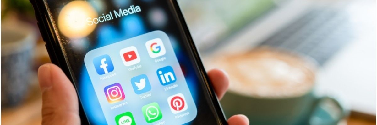 10 Tips For Making The Most Of Social Media For Your Business