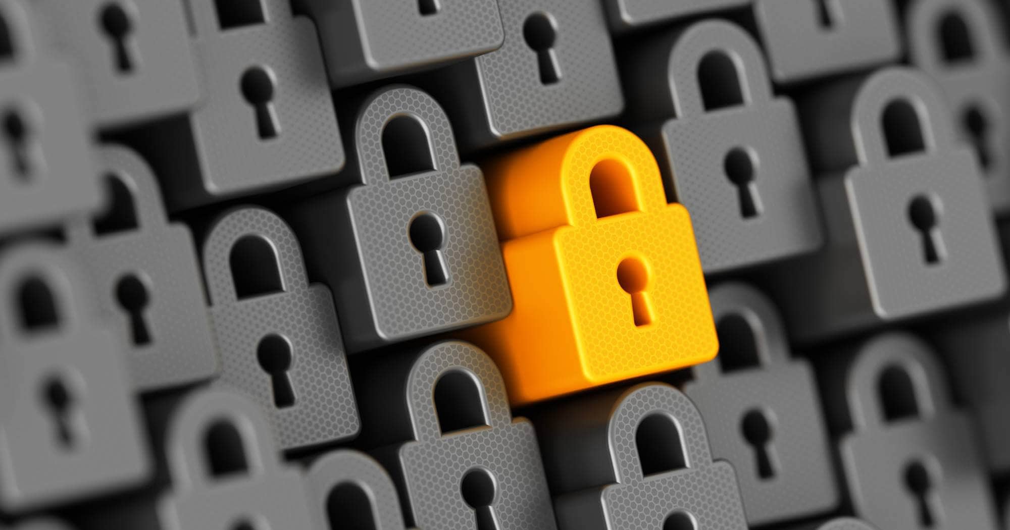 8 Ways to improve your website security.