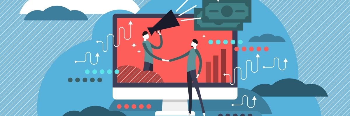 The Benefits Of Using Affiliate Marketing