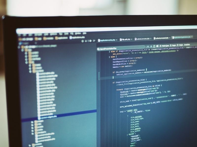 Why Bespoke Development Is Better Than An Off The Shelf