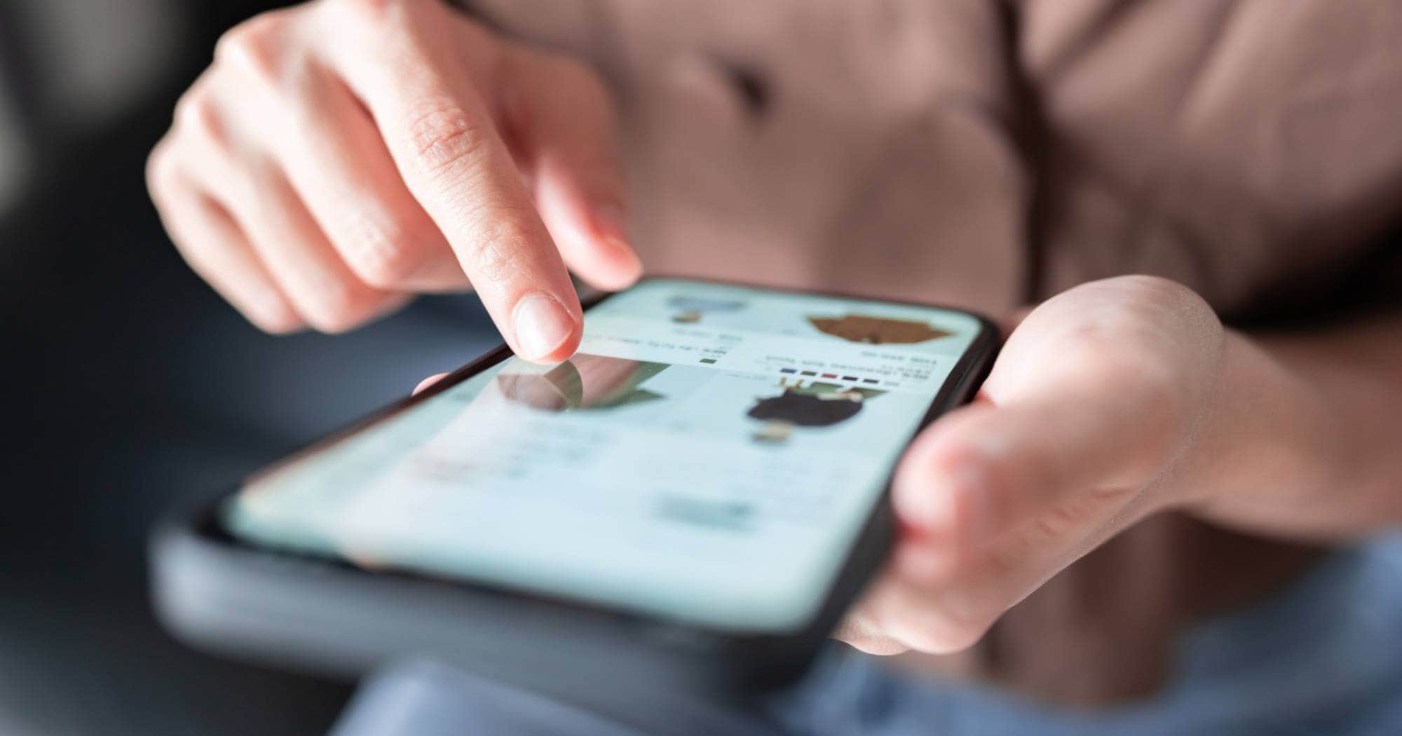 Why does a mobile-first design matter?