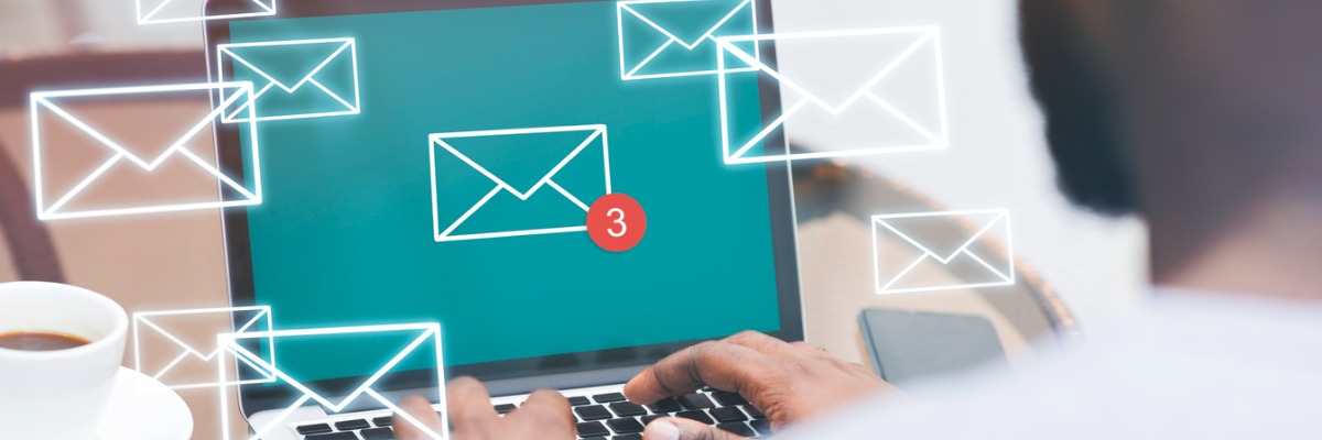 What are the latest techniques in email marketing?