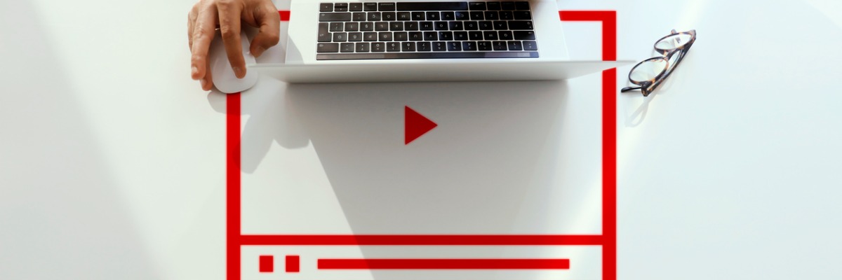 The value of using Video on your website