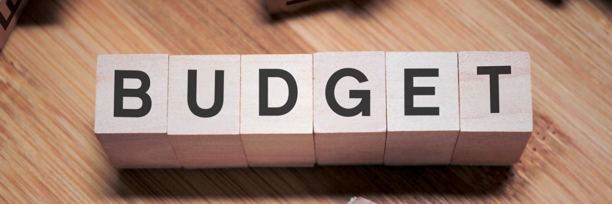 How you can make the most of a small marketing budget