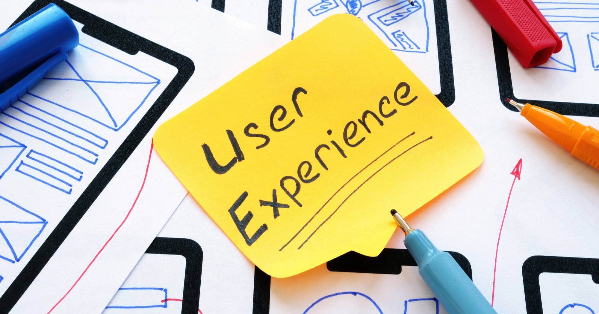 How SEO and User Experience (UX) go hand in hand