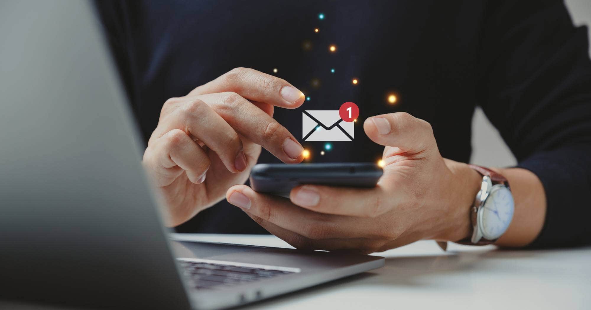 7 top tips for email marketing success