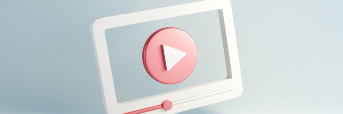 Why Use Video in your Website Design?