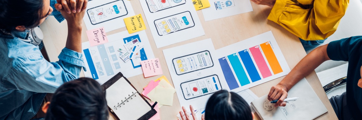 The Business Case for Mobile App Design