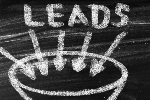B2B Lead Generation: Capitalise on this AMAZING process