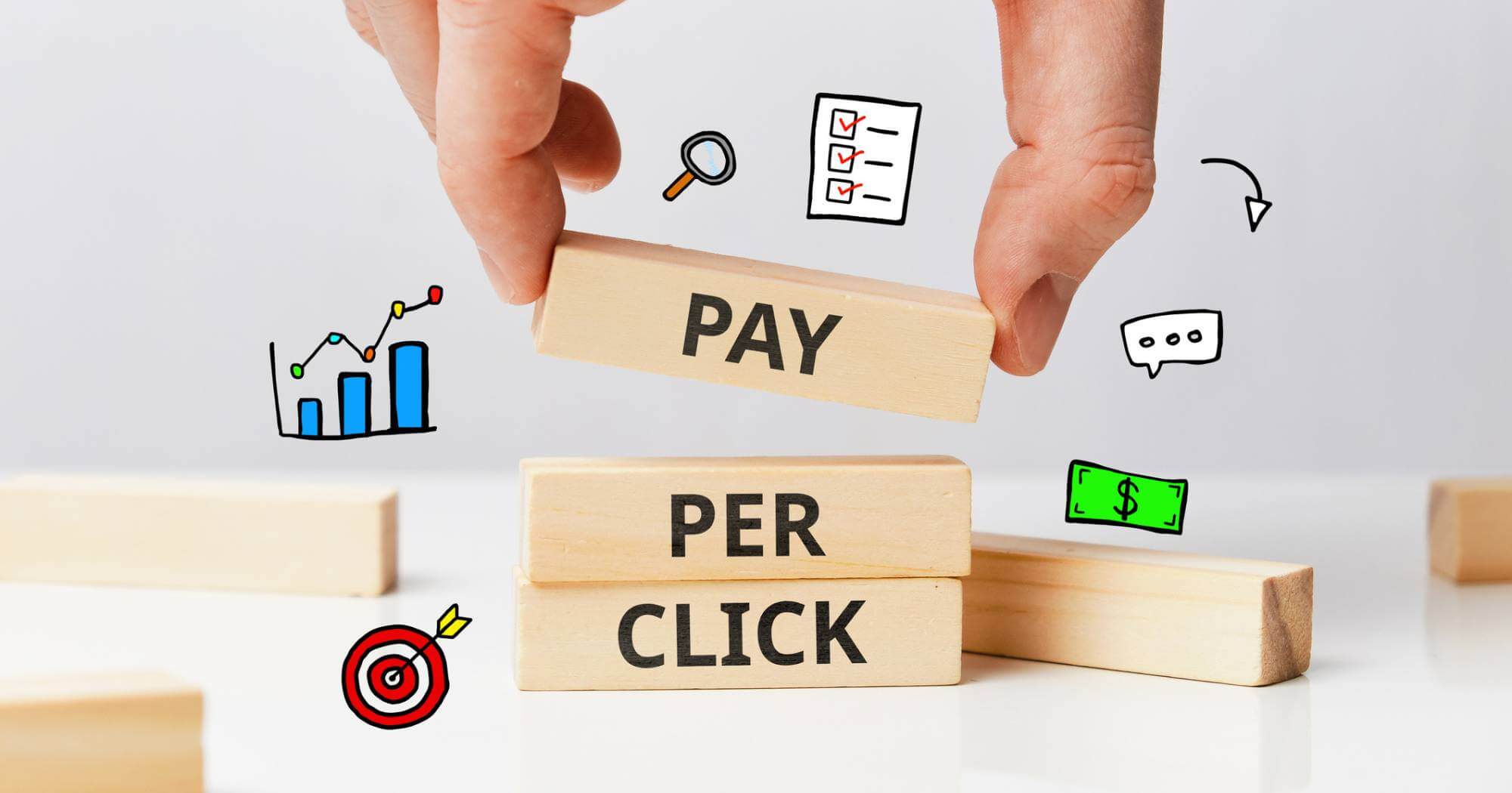 5 PPC Fundamentals To Maintain In Thoughts For Your Campaigns | Fifteen | Digital Noch 5 PPC Fundamentals To Maintain In Thoughts For Your Campaigns | Fifteen | Digital Noch