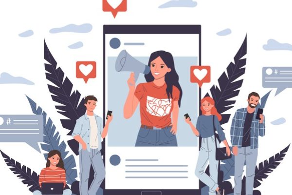 The ‘Influence’ of Influencers can help promote your business