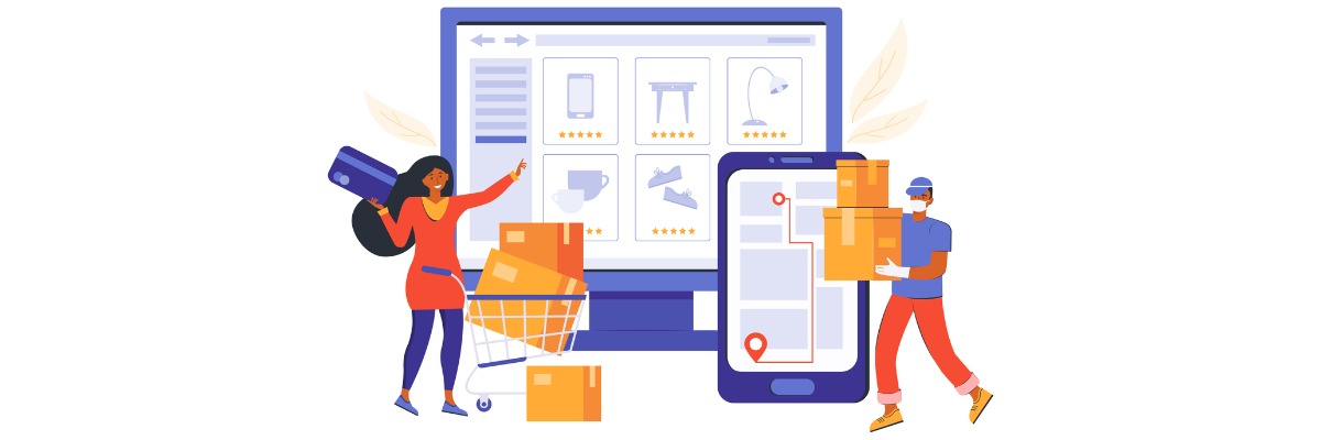 eCommerce in 2022 – What you need to be doing next year