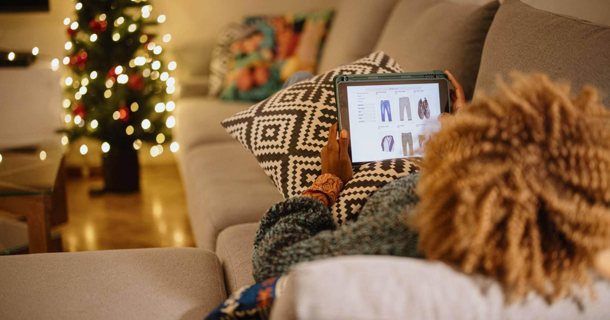 6 digital marketing ideas for Christmas