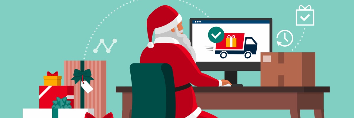 Christmas PPC – Increase sales over Christmas