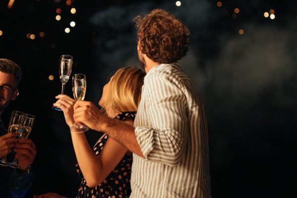 Happy New Year from Fifteen!