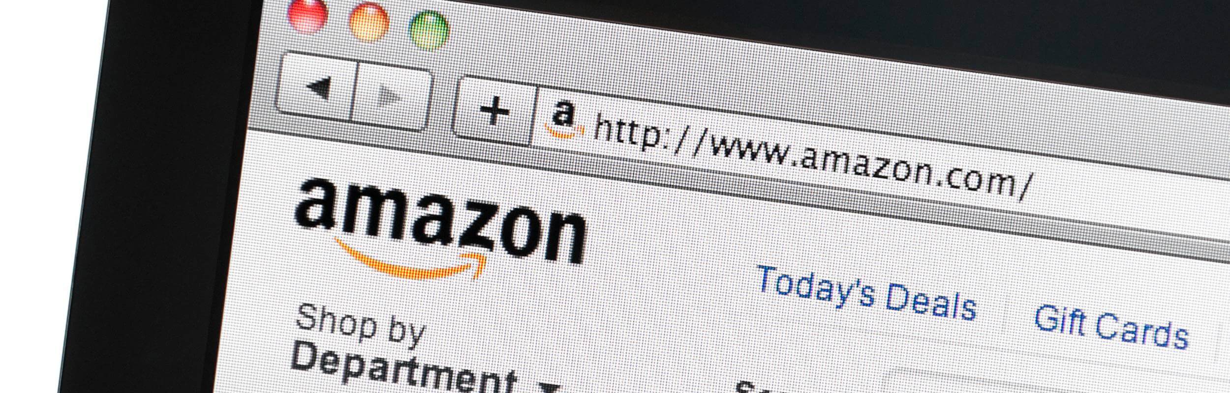 5 tips to boost your SEO for Amazon.