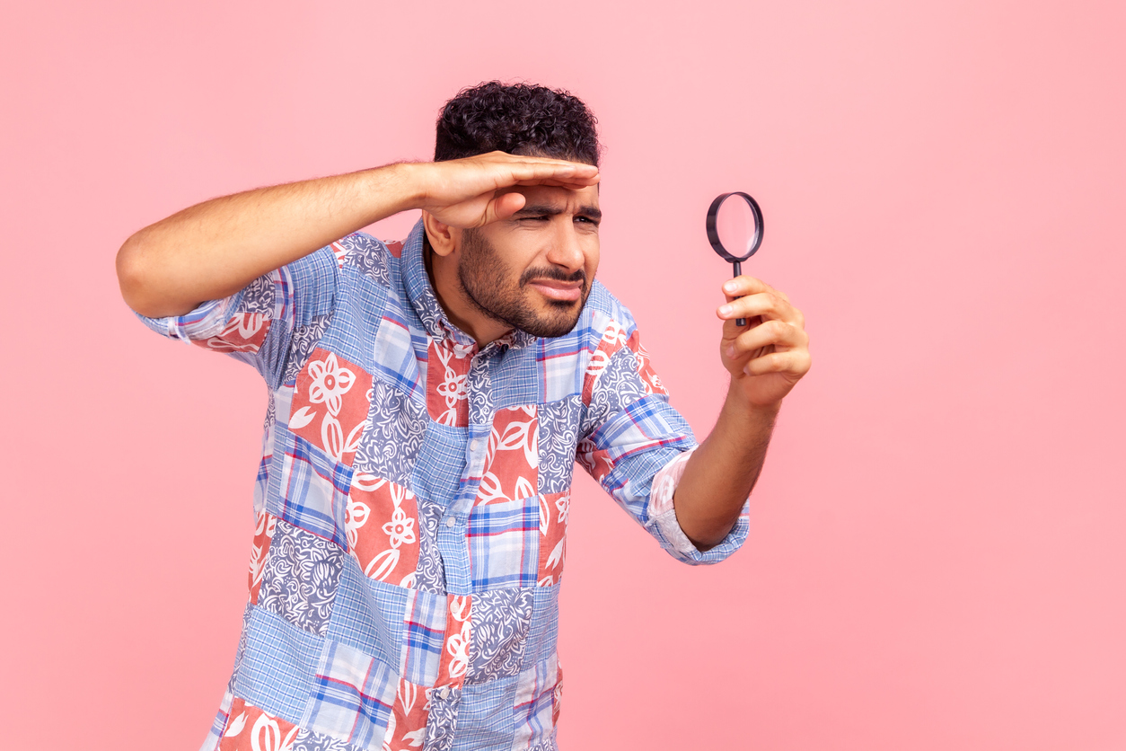 The importance of Search Intent