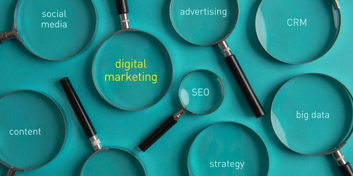 Why digital marketing is important