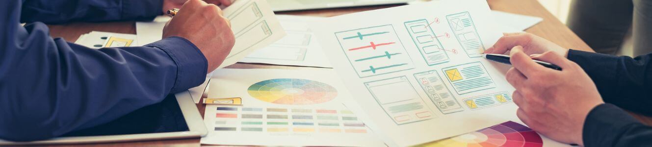 Why Custom Web Design Is Better Than Templates