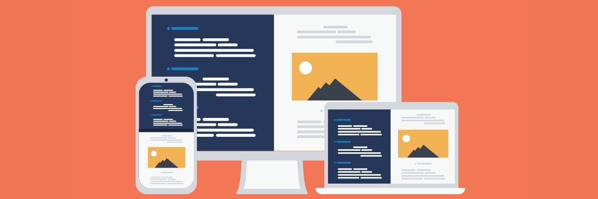 4 Signs your website needs a refresh.