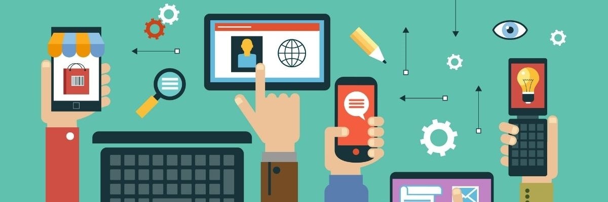5 Digital Marketing Techniques Your Business Needs