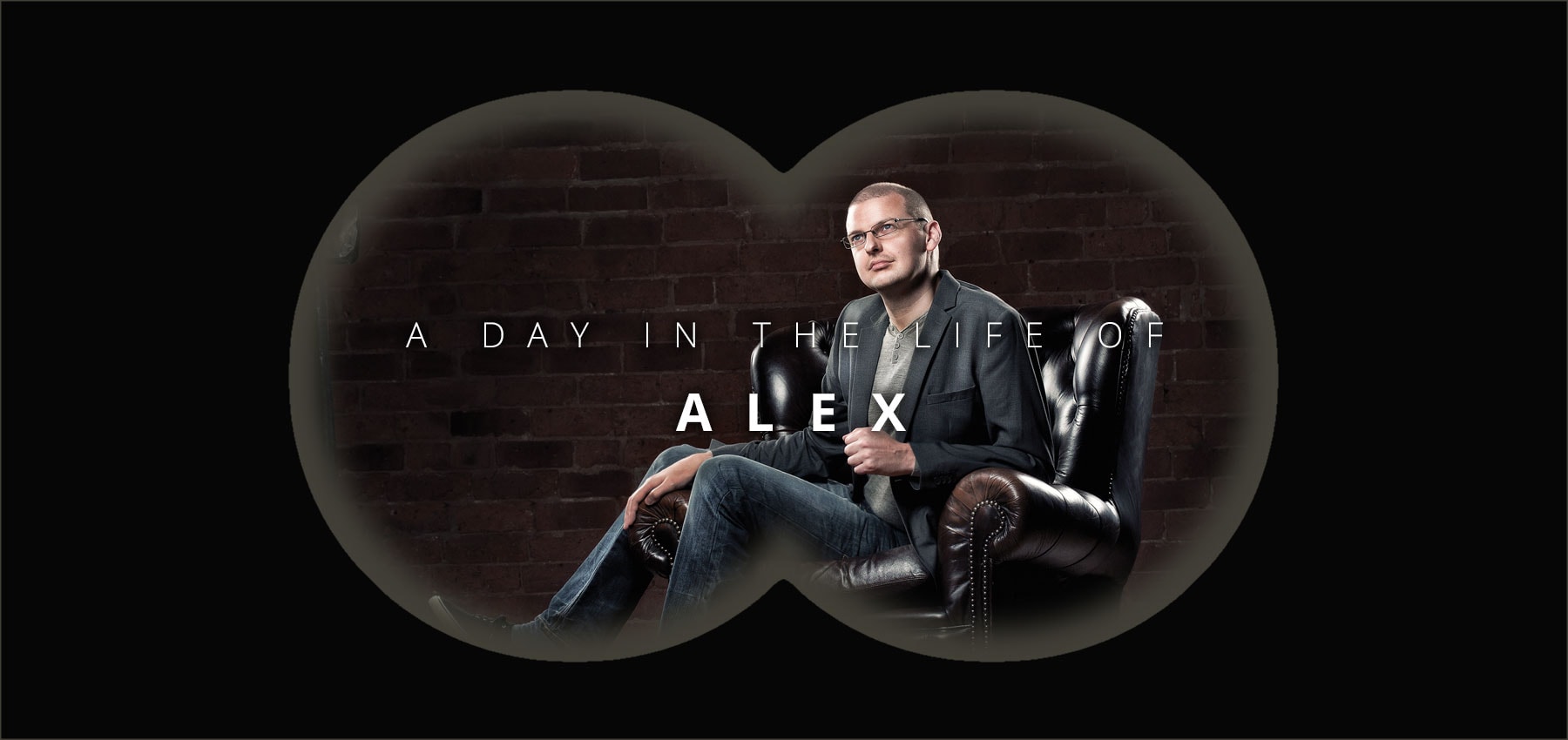 A Day in the Life of a Web Developer – Alex Walker