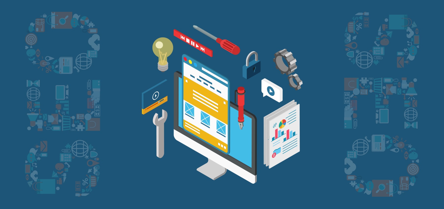 4 Simple Ways Web Designers Can Boost SEO