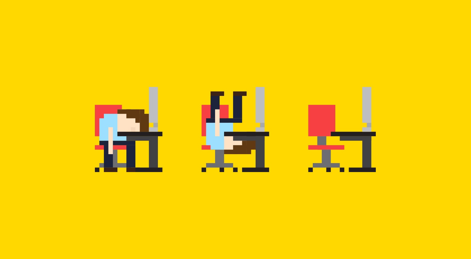 Fighting Designer’s Block