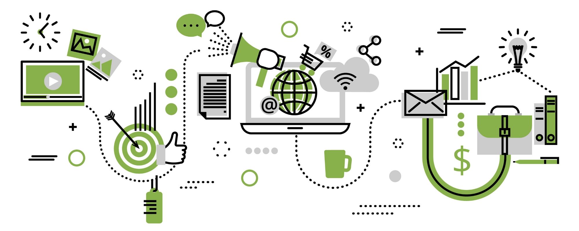 Why you should be optimising your digital marketing presence