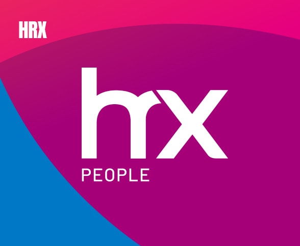HRX People